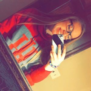 Meet your Posher, Madi